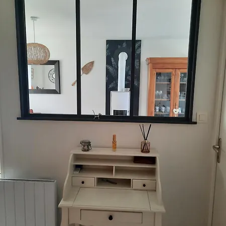 Joli Pavillon Proximite Ocean