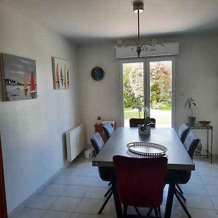 Joli Pavillon Proximite Ocean Saint-Nazaire (Loire-Atlantique)