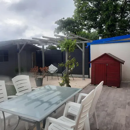 Joli Pavillon Proximite Ocean *